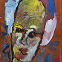 Purvis Young